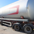 1171407-21 Returned Volvo FInans - Trailer INTERCONSULT TRT1-44CA - 2003