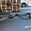 1171407-22 Returned Volvo FInans - Trailer INTERCONSULT TRT1-44CA - 2003