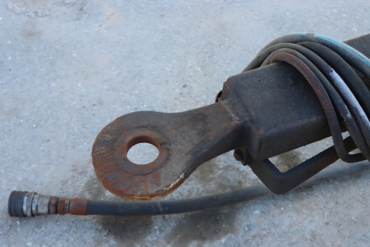 1171407-23 Returned Volvo FInans - Trailer INTERCONSULT TRT1-44CA - 2003