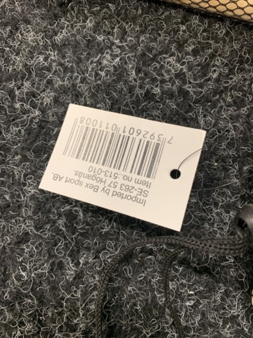 1171437-2 Dart board, fireball set & croquet game