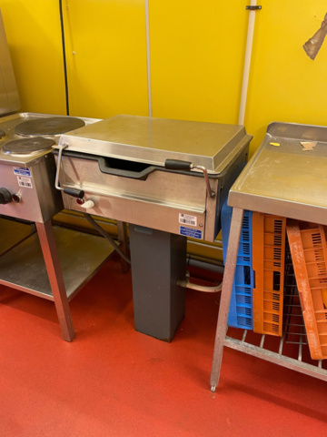 1163654-2 Roasting table Gram