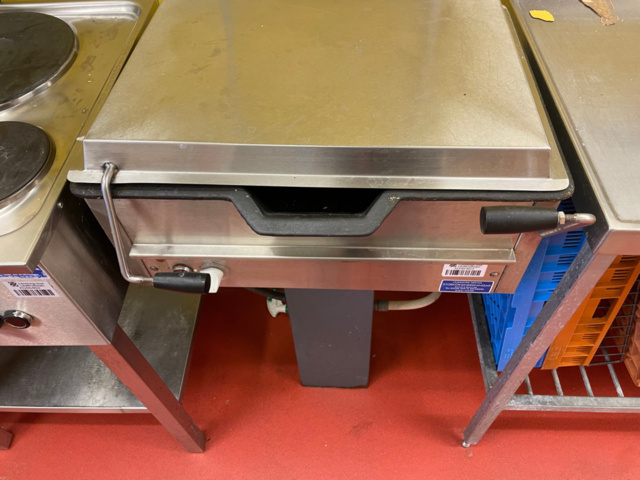 1163654-4 Roasting table Gram