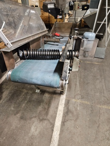 1065080-1 Transportband 1 styck, Moving