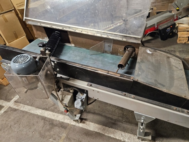 1065080-2 Transportband 1 styck, Moving