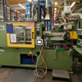1170945-1 Injection molding machine Arburg Allrounder 420C 1300-350 - 1997