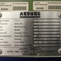 1170945-7 Injection molding machine Arburg Allrounder 420C 1300-350 - 1997
