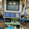 1170945-4 Injection molding machine Arburg Allrounder 420C 1300-350 - 1997