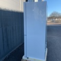 1134477-5 Smeg 4 door white Fridge/freezer