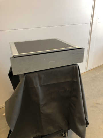 1134490-5 Smeg Linea sommelierlåda CPS115S