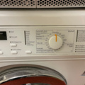 1171470-4 Washing machine Miele - W 3253