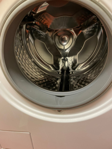 1171470-6 Washing machine Miele - W 3253