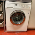 1171470-2 Washing machine Miele - W 3253