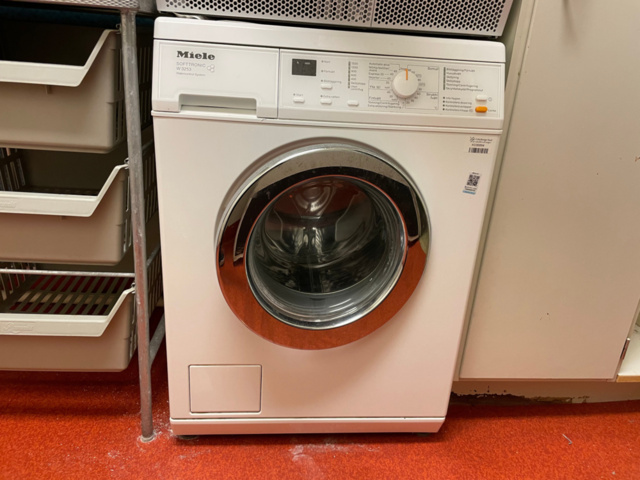 1171470-2 Washing machine Miele - W 3253