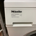 1171470-3 Washing machine Miele - W 3253
