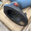 1112137-3 Welding extractor Nederman