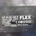 1140067-3 Concrete grinder Flex LD 15-10 125R