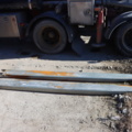 1140071-1 Long forks for trucks