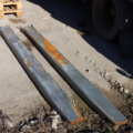 1140071-2 Long forks for trucks