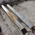 1140071-6 Long forks for trucks