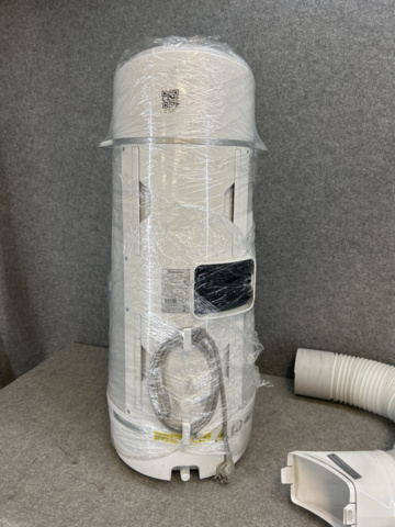 1110453-3 Electrolux portabel AC