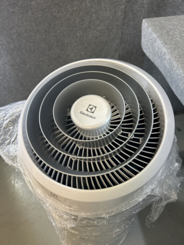 1110453-4 Electrolux portabel AC