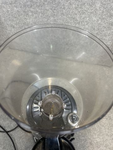 1110454-6 Expobar espresso grinder