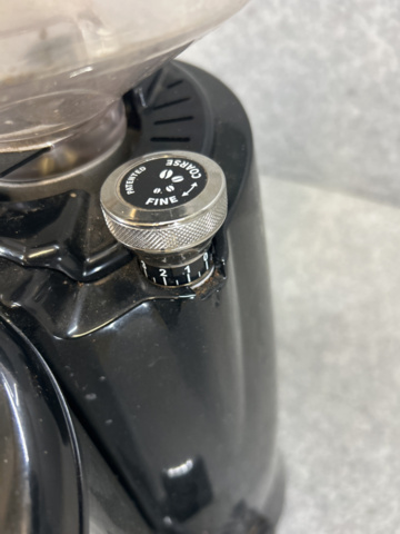 1110454-7 Expobar espresso grinder