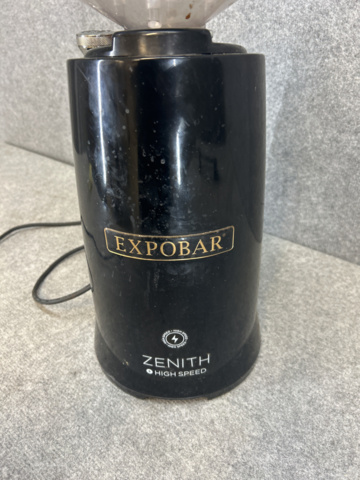 1110454-8 Expobar espresso grinder