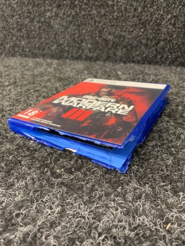 1093457-4 PS5 Call of Duty: Modern Warfare III for Playstation 5