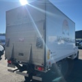 1154180-5 Opel Movano Chassis Cab 3.5t 2.3 CDTI - 2015