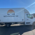 1154180-6 Opel Movano Chassis Cab 3.5t 2.3 CDTI - 2015