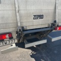 1154180-13 Opel Movano Chassis Cab 3.5t 2.3 CDTI - 2015
