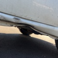 1154180-17 Opel Movano Chassis Cab 3.5t 2.3 CDTI - 2015