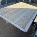 1154180-23 Opel Movano Chassis Cab 3.5t 2.3 CDTI - 2015
