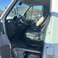 1154180-28 Opel Movano Chassis Cab 3.5t 2.3 CDTI - 2015