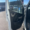 1154180-29 Opel Movano Chassis Cab 3.5t 2.3 CDTI - 2015