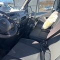 1154180-31 Opel Movano Chassis Cab 3.5t 2.3 CDTI - 2015