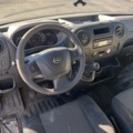1154180-32 Opel Movano Chassis Cab 3.5t 2.3 CDTI - 2015