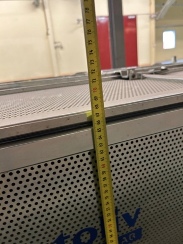 1144041-18 Autoliv Airbag Modul - Airbag storage box 11 pieces