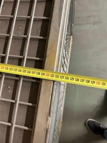 1144041-21 Autoliv Airbag Modul - Airbag storage box 11 pieces