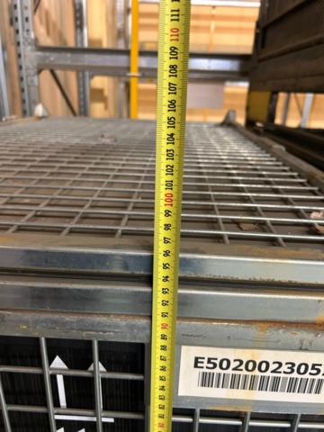 1144041-20 Autoliv Airbag Modul - Airbag storage box 11 pieces