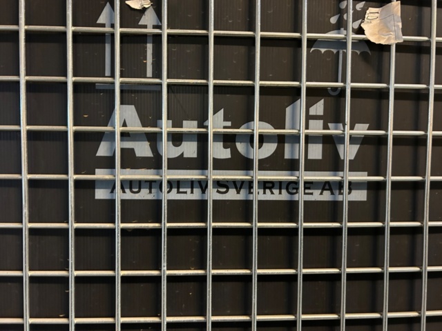 1144041-11 Autoliv Airbag Modul - Airbag storage box 11 pieces