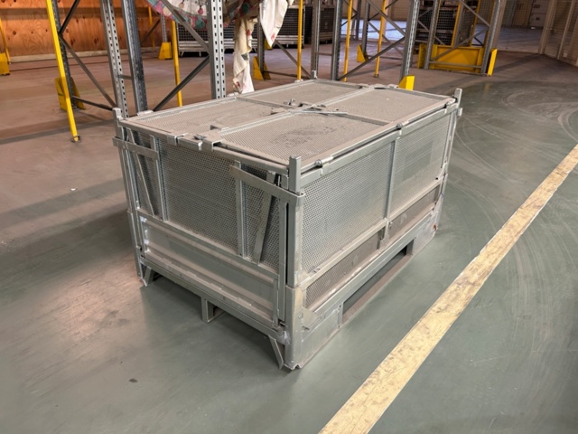 1144041-13 Autoliv Airbag Modul - Airbag storage box 11 pieces