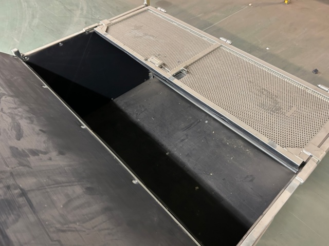 1144041-14 Autoliv Airbag Modul - Airbag storage box 11 pieces