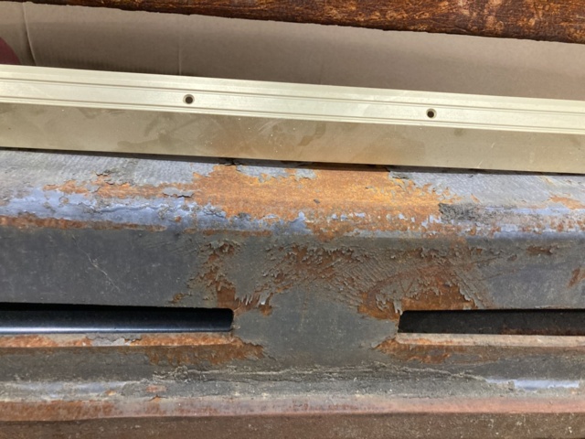 1142330-18 Fork rack Large BM * Updated *