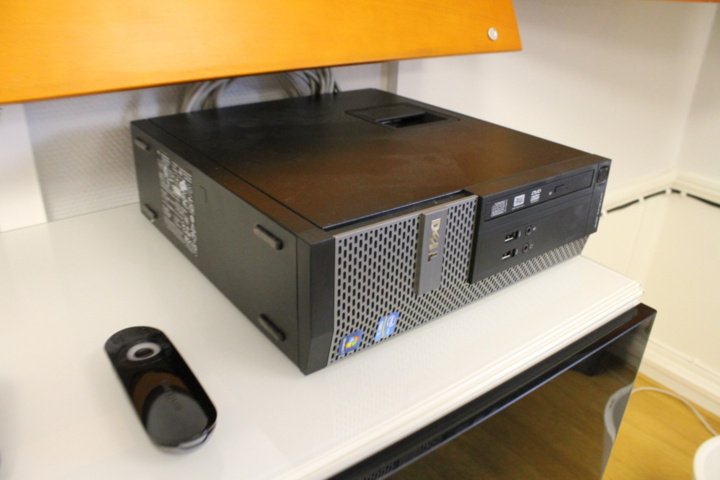 1121093-16 Infocus Projektor med duk