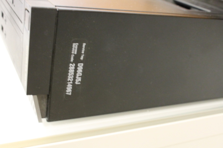 1121093-18 Infocus Projektor med duk