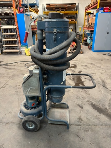1171598-3 Dry vacuum cleaner - Dustcontrol DC 3500