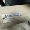 1171598-5 Dry vacuum cleaner - Dustcontrol DC 3500