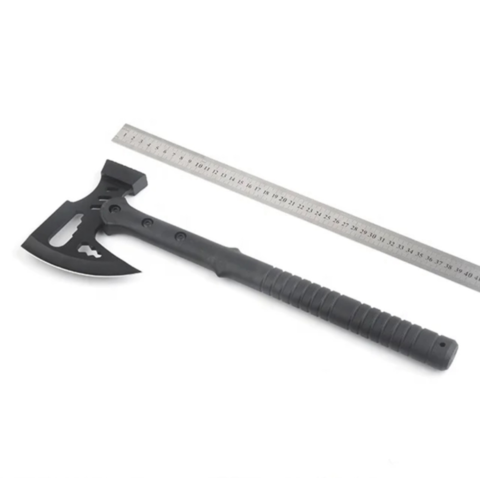 1171821-1 Camping ax Multitool